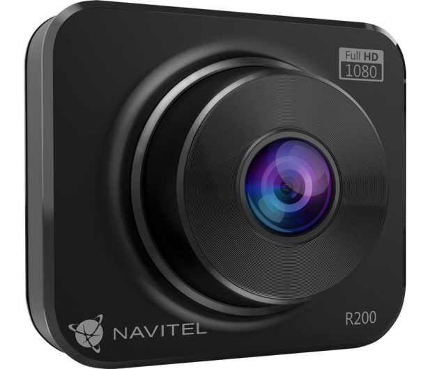 Navitel R200 night vision Full HD/2"/120 - 507776 - zdjęcie 5
